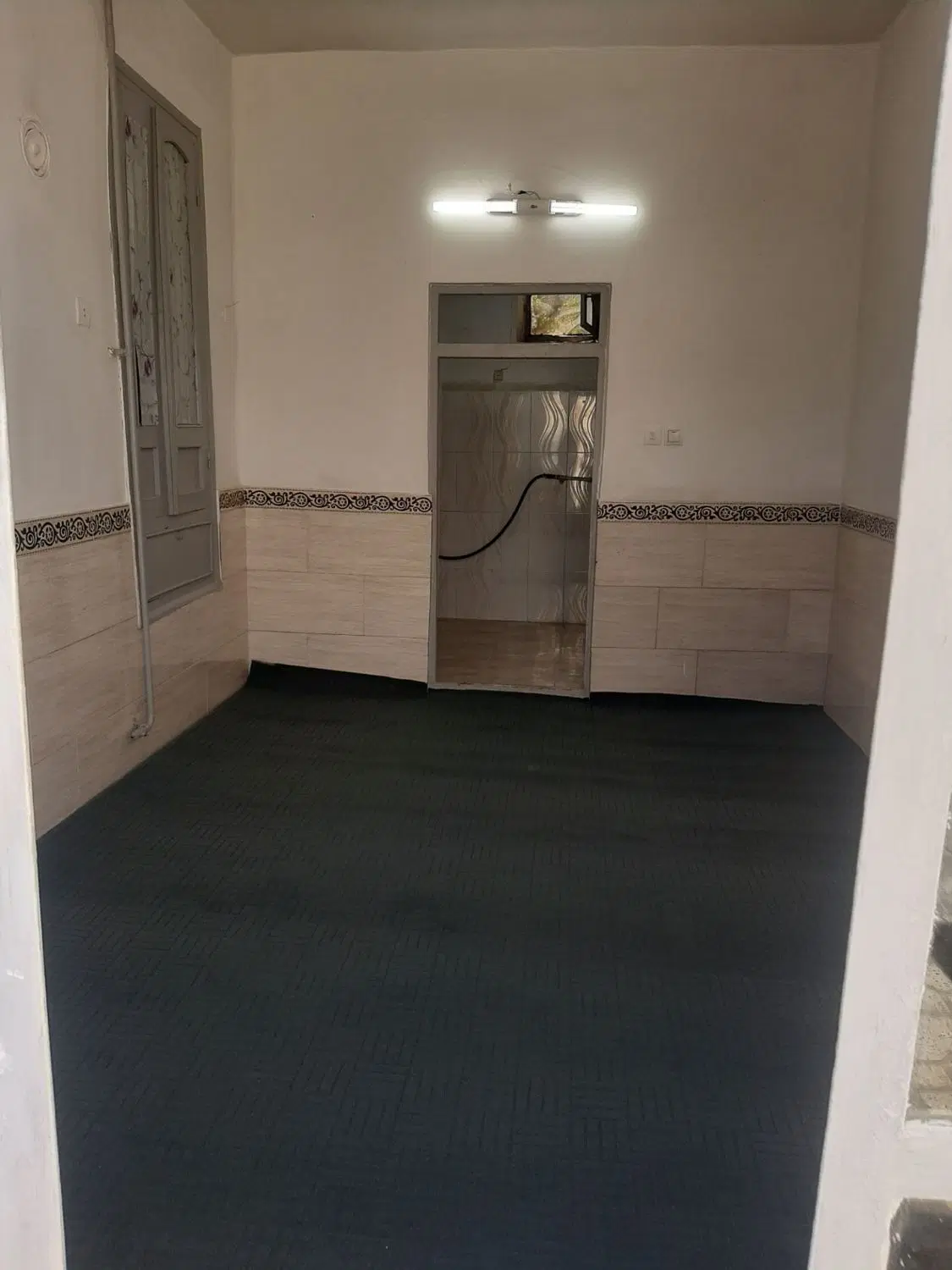 خانه اجاره ای در صدر جهان