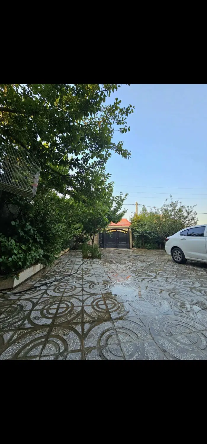فروش ملک کلنگی امامت 21
