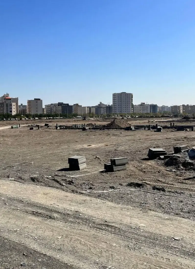 پلاک های هکتاری جلدک فاز 2 الهیه فخیم.زاده