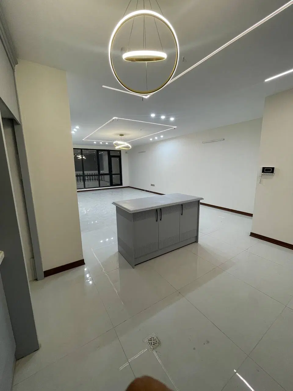 فروش آپارتمان صفر فول لاکچری