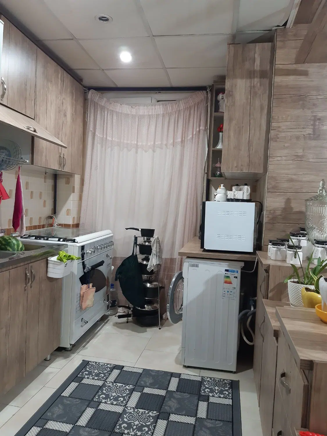 فروش آپارتمان زیباشهر