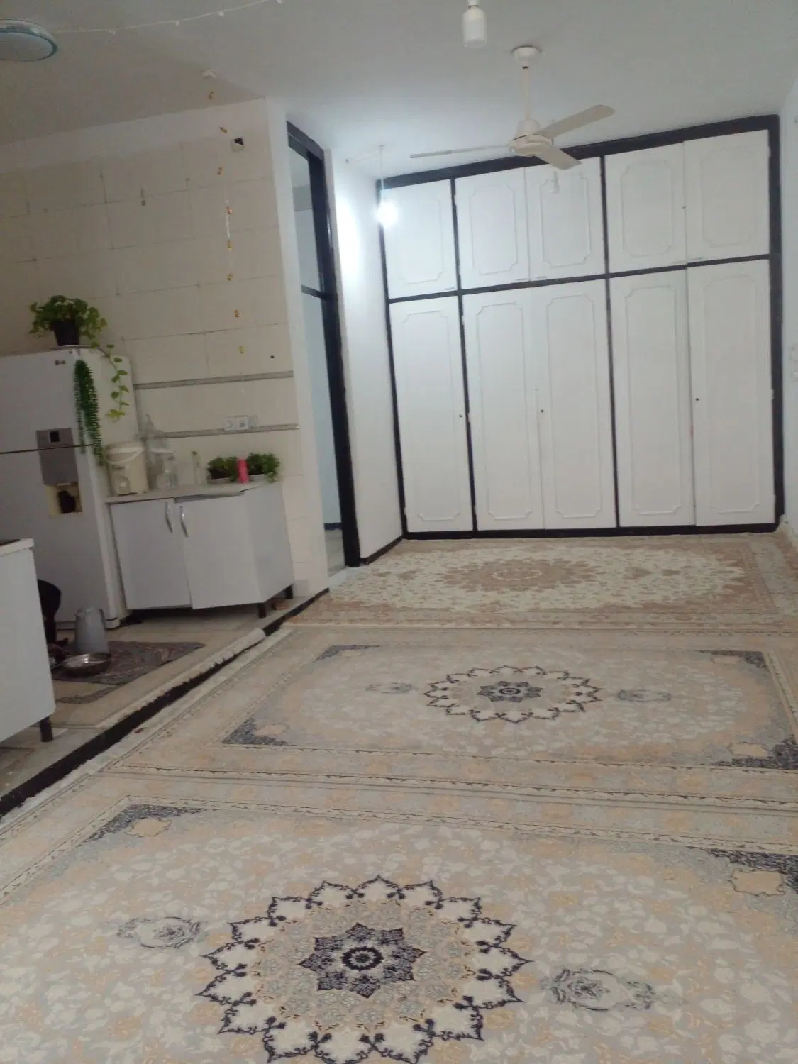 ویلایی مرکزشهر