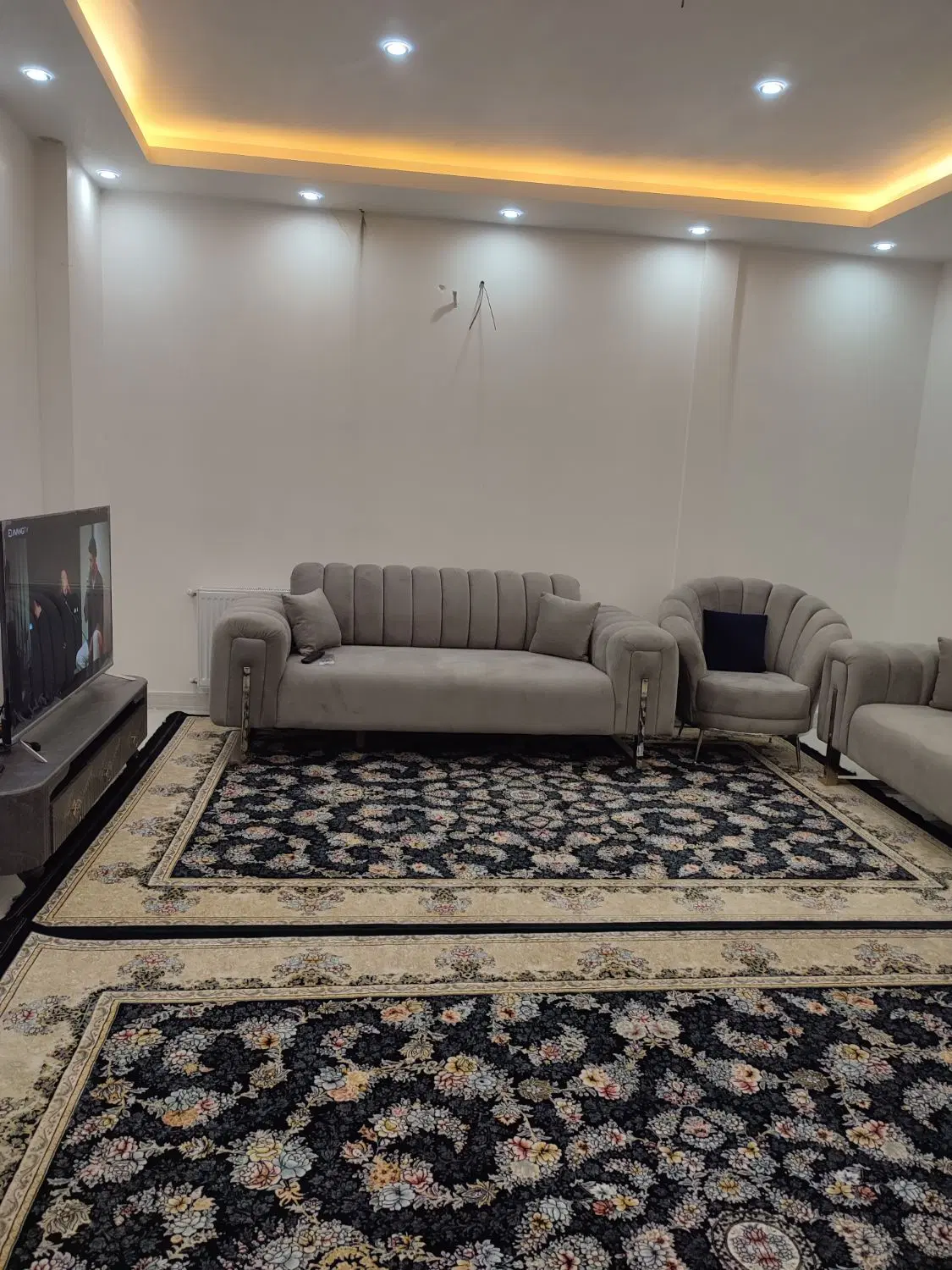 فروش یک واحد آپارتمان ( پنت هاوس )