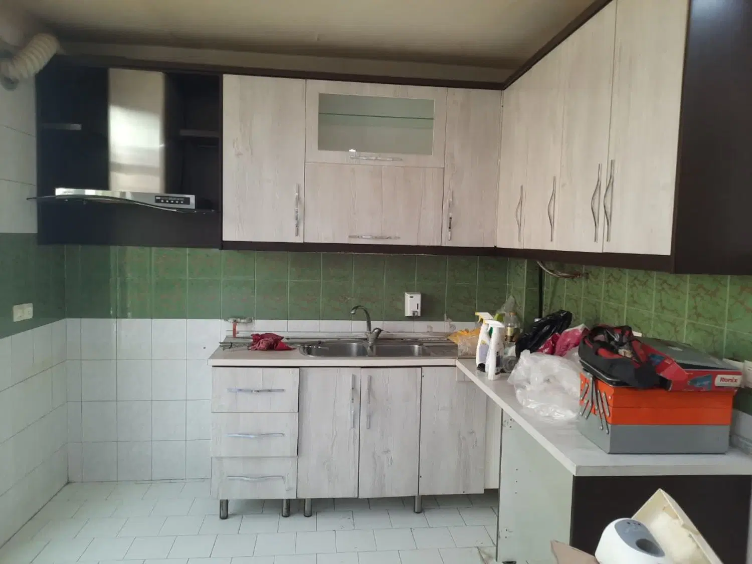 رهن و اجاره ۷۲ متری _طهماسبی_ تخلیه