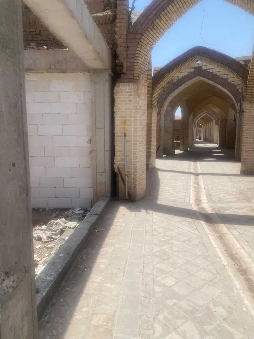 اجاره مغازه 30متر خواجو کوچه 35