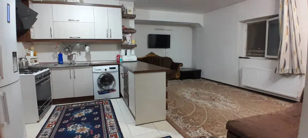 اپارتمان اجاره