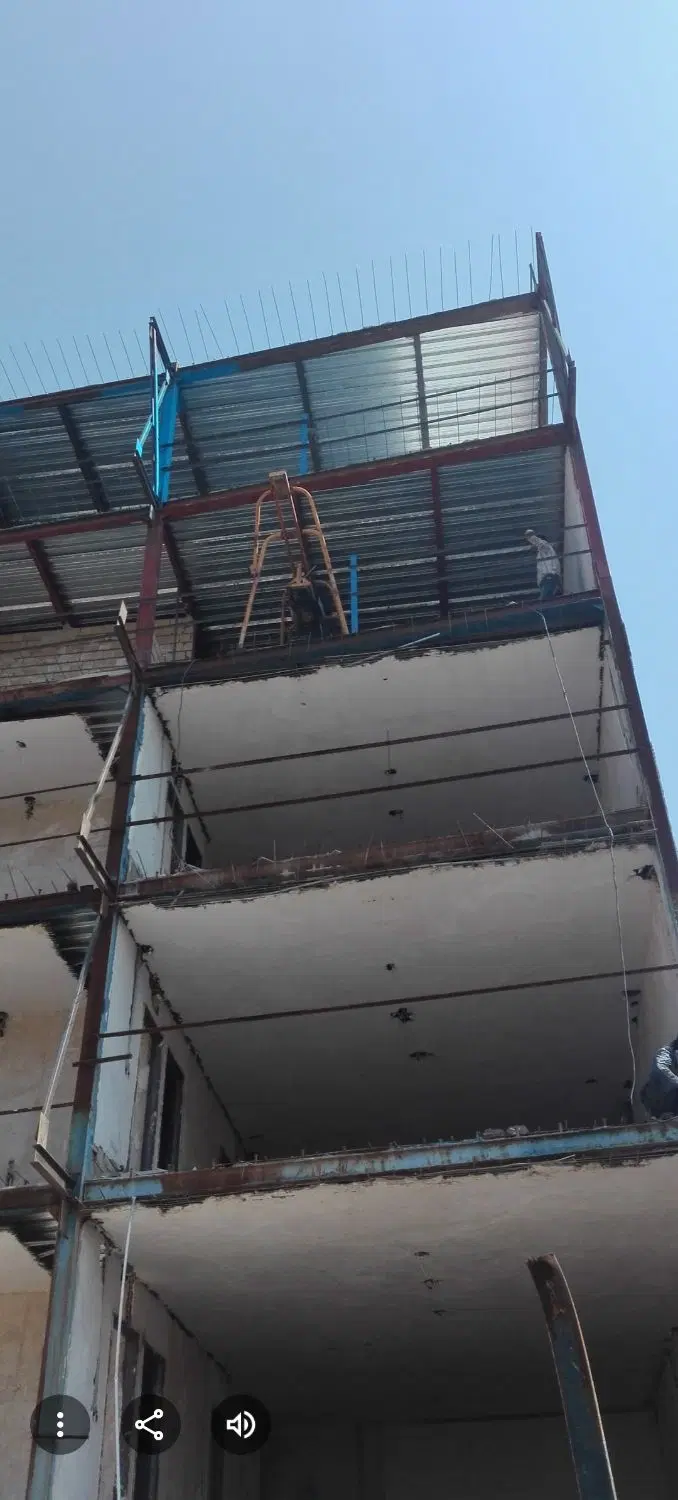 عدالت 3خواب 150متری شمالی املاک آسمان