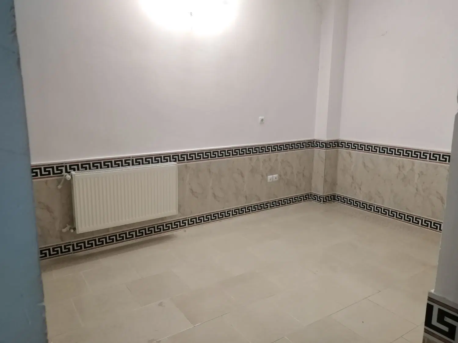 آپارتمان مهرشهر