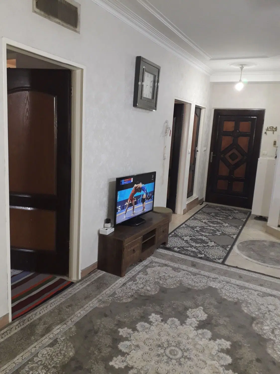 واحد ۸۳ متری موسی آباد