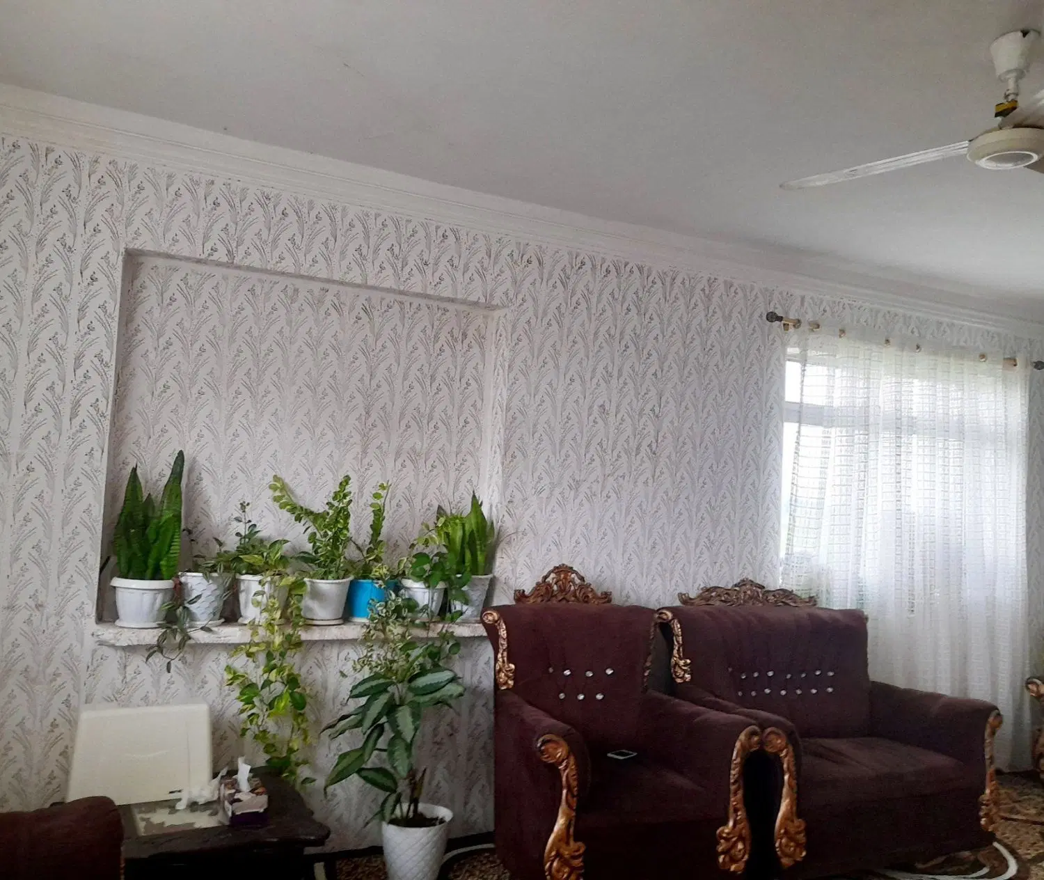 خانه ویلایی ۱۲۰۰ متر