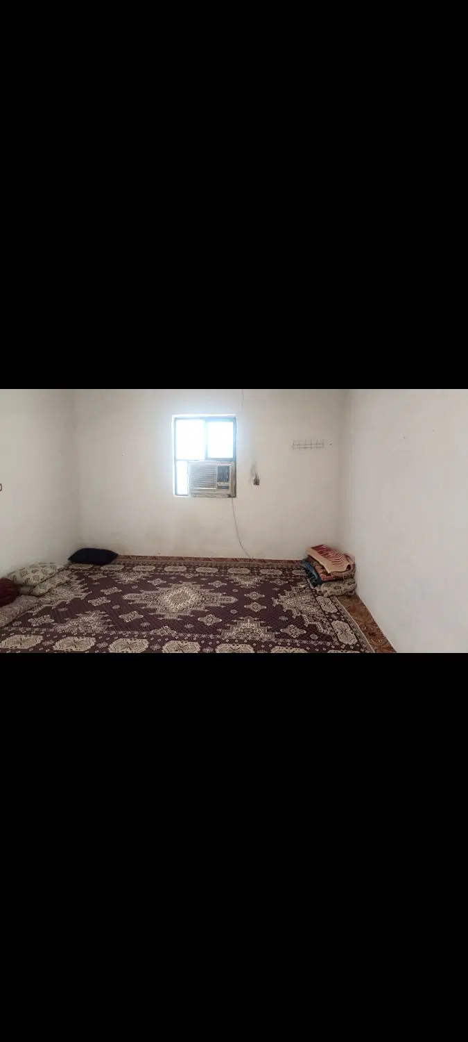 یک اتاق 50متری کمب رهن میدم
