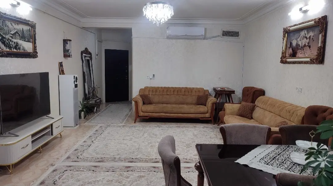 فروش و معاوضه آپارتمان