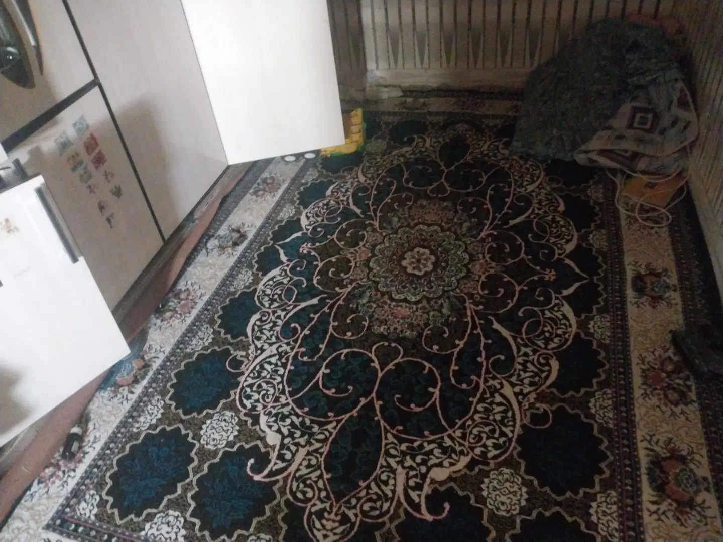 سوییت ویلایی