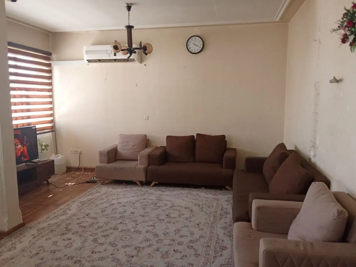 آپارتمانی در گلستان