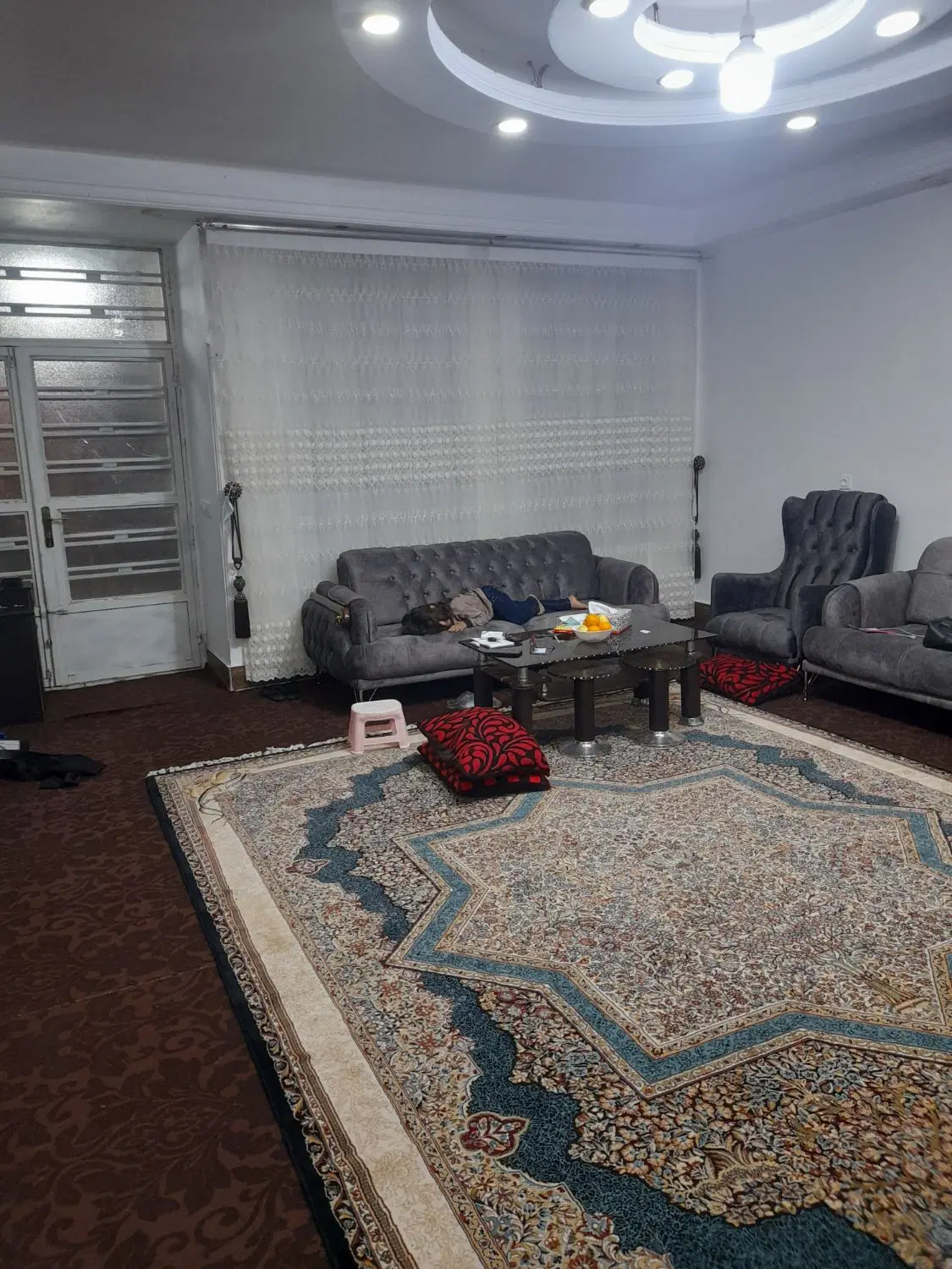 رهن کامل