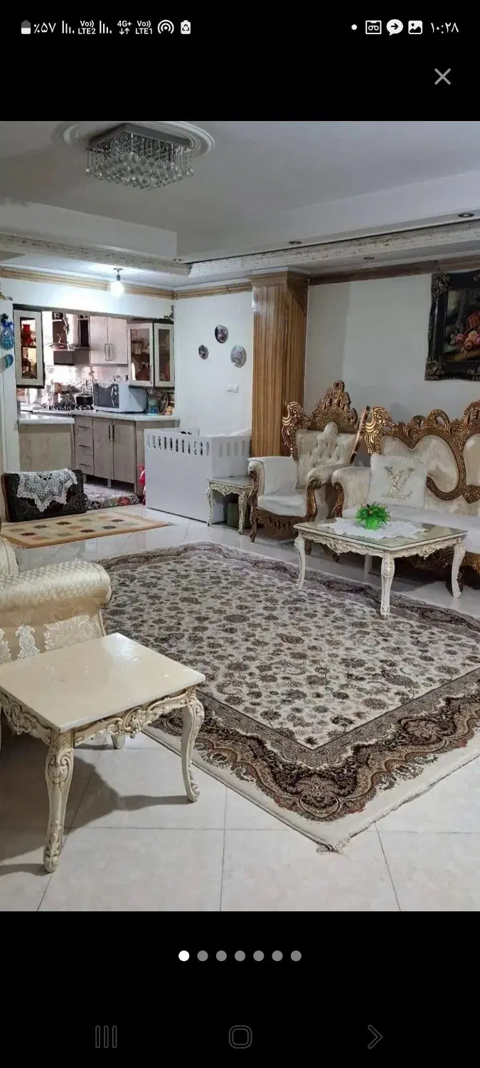 فایل اجاره تک‌ خوابه  و دوخوابه شهرک فردوس
