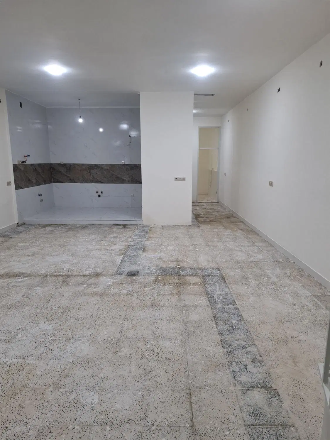خانه شمالی یزدانشهر 11شرقی چهاراه اول