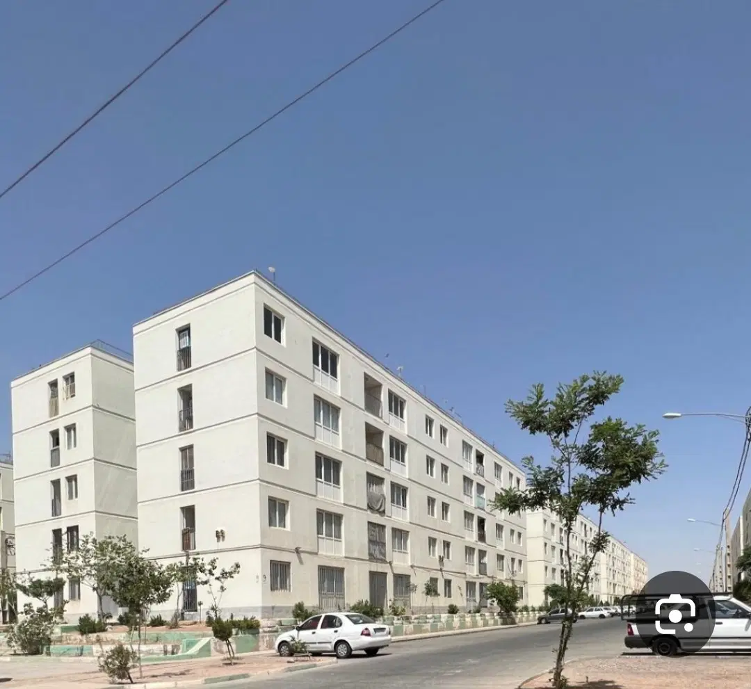 فروش آپارتمان در کیسون زون یک