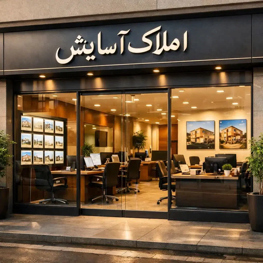فروش یک واحد آپارتمانی در مجتمع رضوان