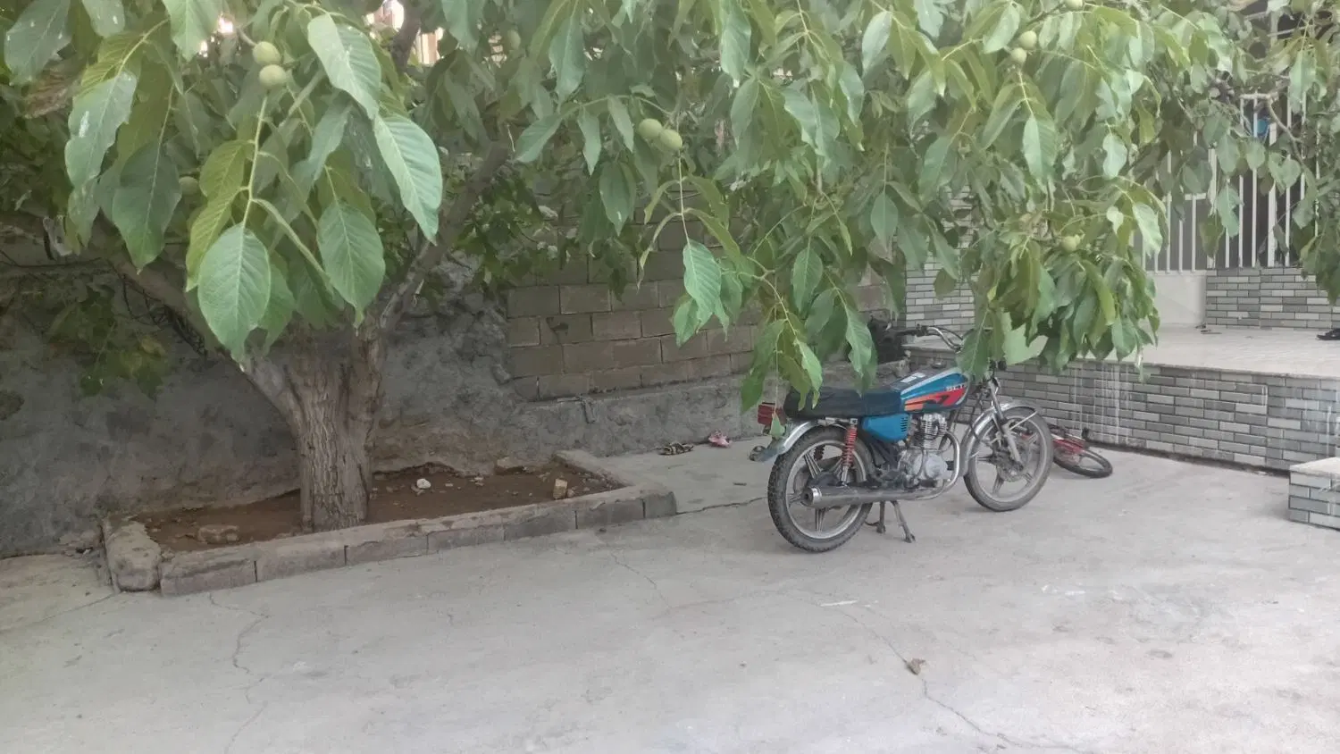 فروش ساختمان دارجونه