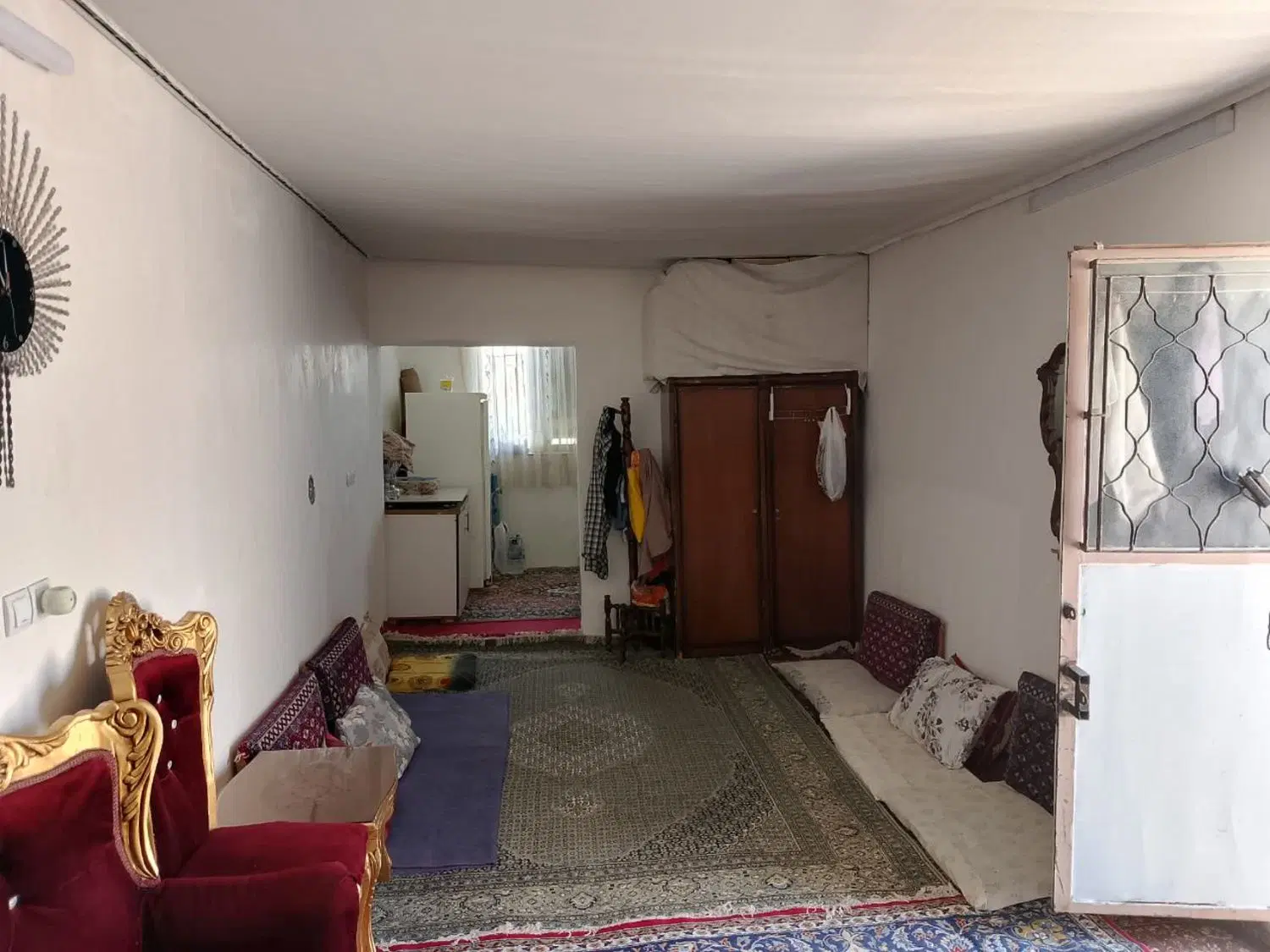 باغ ویلا در اباری