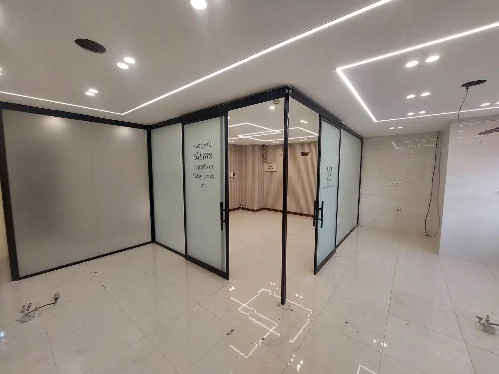 فروش مطب مناسب دندانپزشکی
