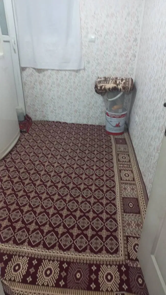هم خانه