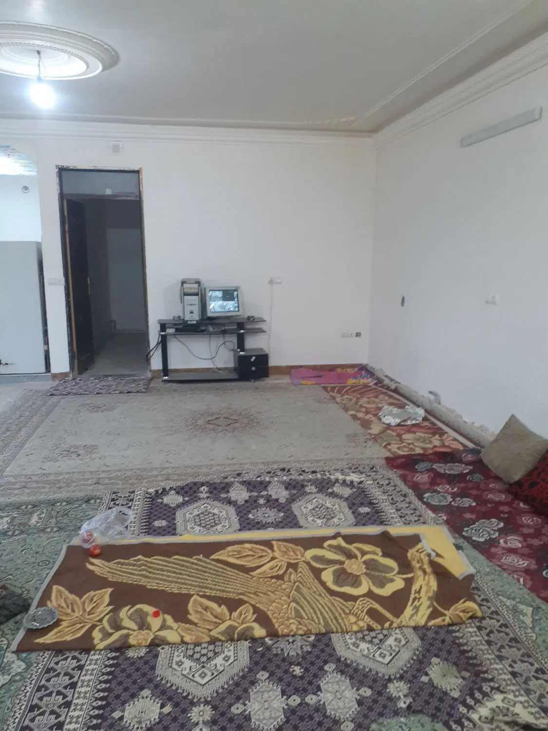 مسکونی و تجاری