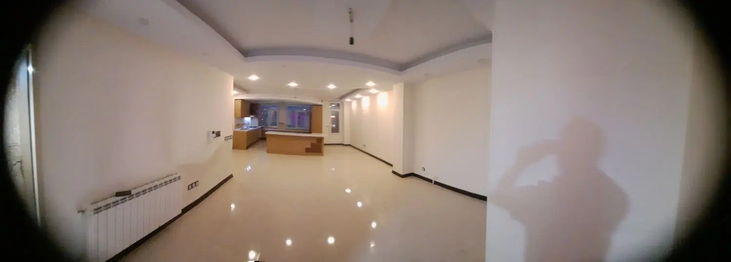 آپارتمان رهن اجاره فول  ۱۱۵ متری  شاهین ویلا