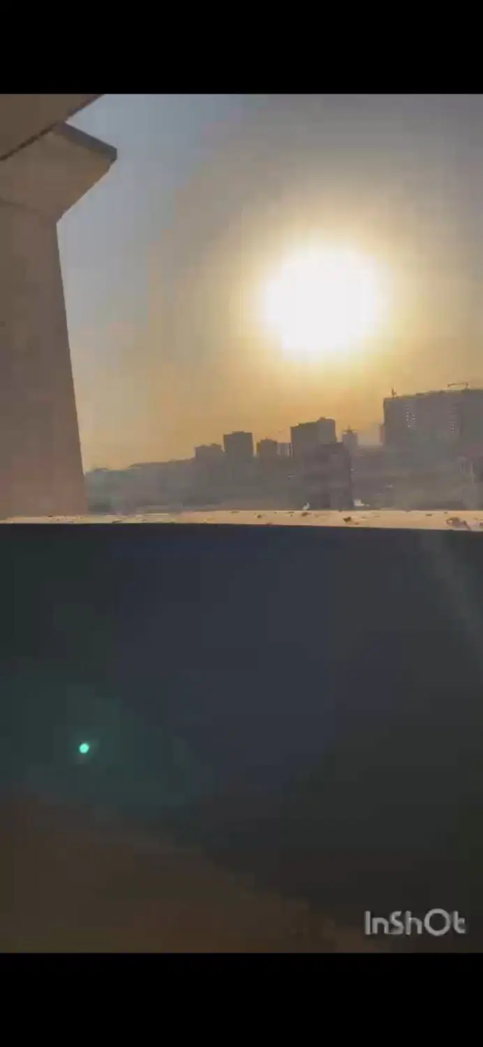 ۱۸۵ متر ۳ خواب فول امکانات