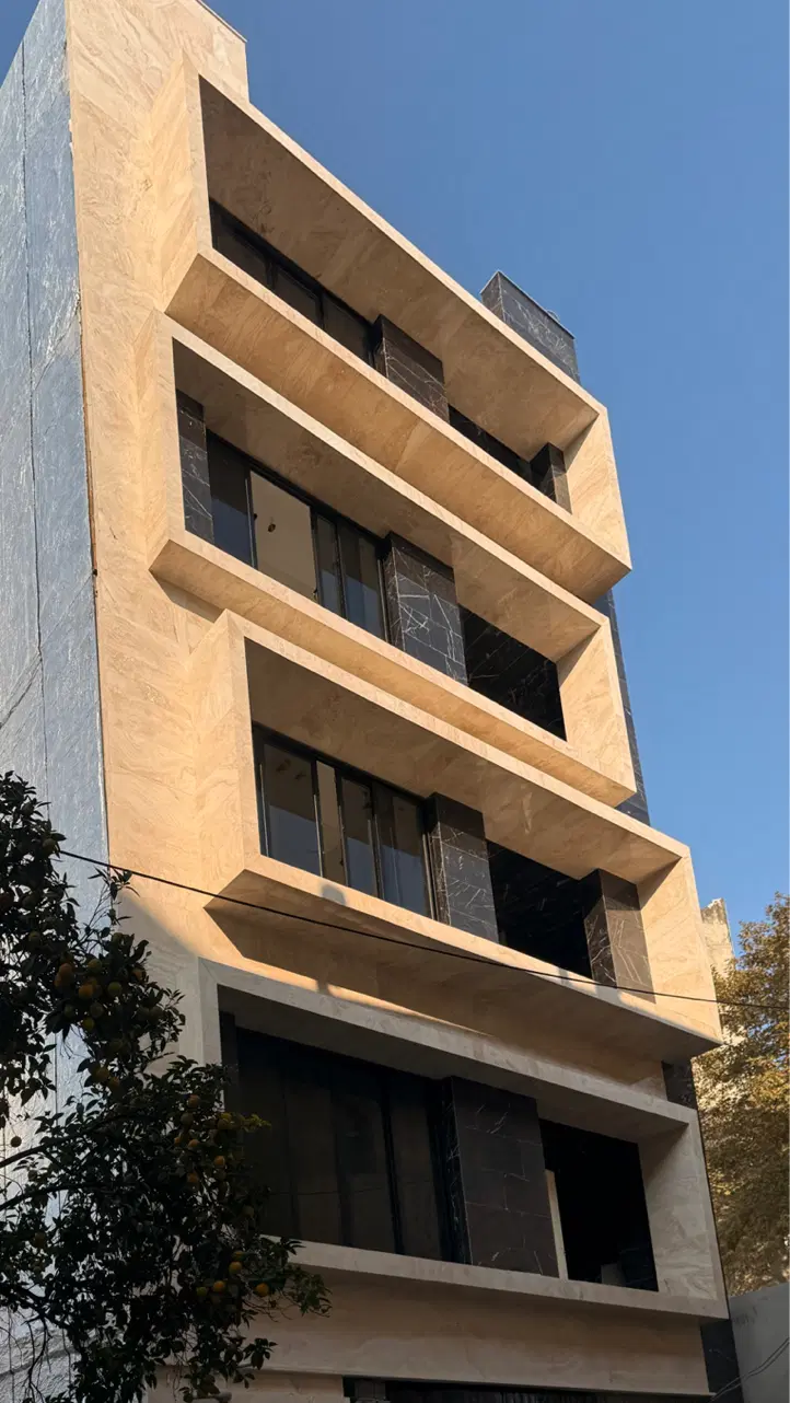 دفتر کار اداری  ۷۰ متری فرهنگ