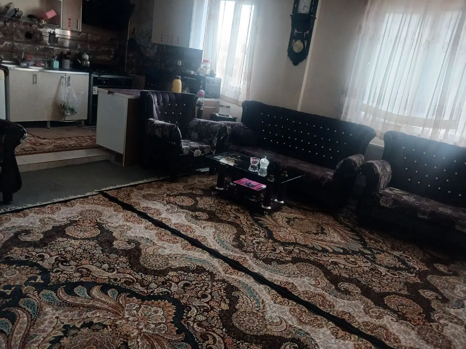 آپارتمان فروشی کهریزک