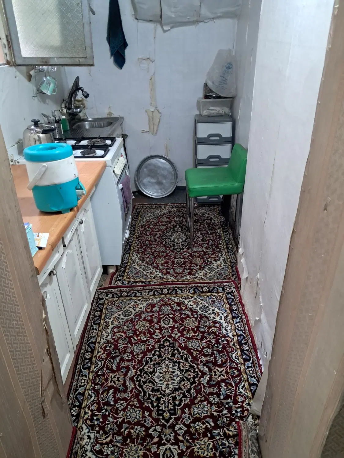 اجاره خانه