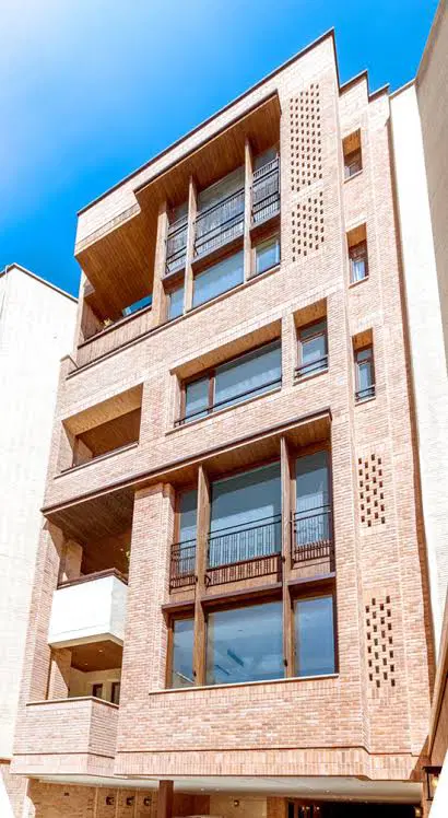 رهن و اجاره آپارتمان سه واحدی