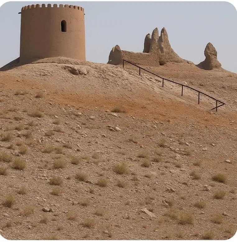 فروش زمین ایسین هورمودر بنیاد مسکن