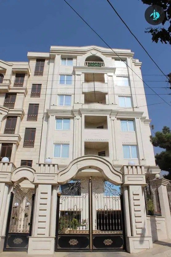 موقعیت اداری با لوکیشن عالی