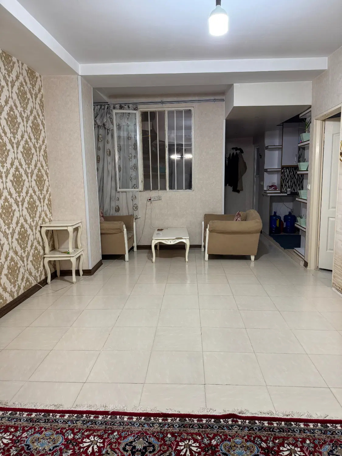 فروش خانه ۷۳ متری