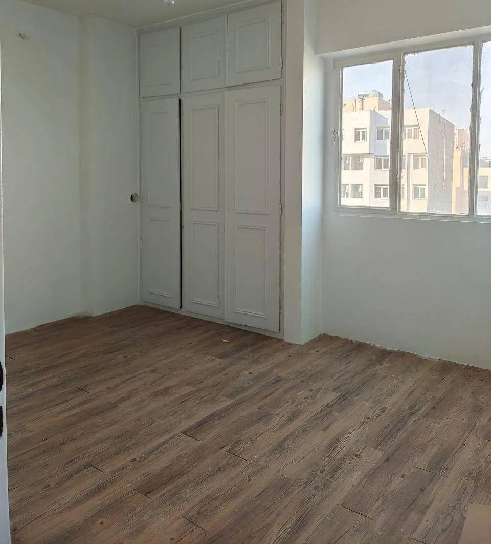 آپارتمان ۹۰متری، دونبش. حاشیه فکوری