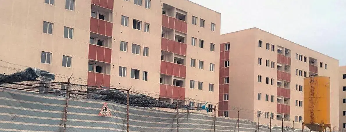 فروش واحدهای نهضت ملی مسکن دولتی بهارستان