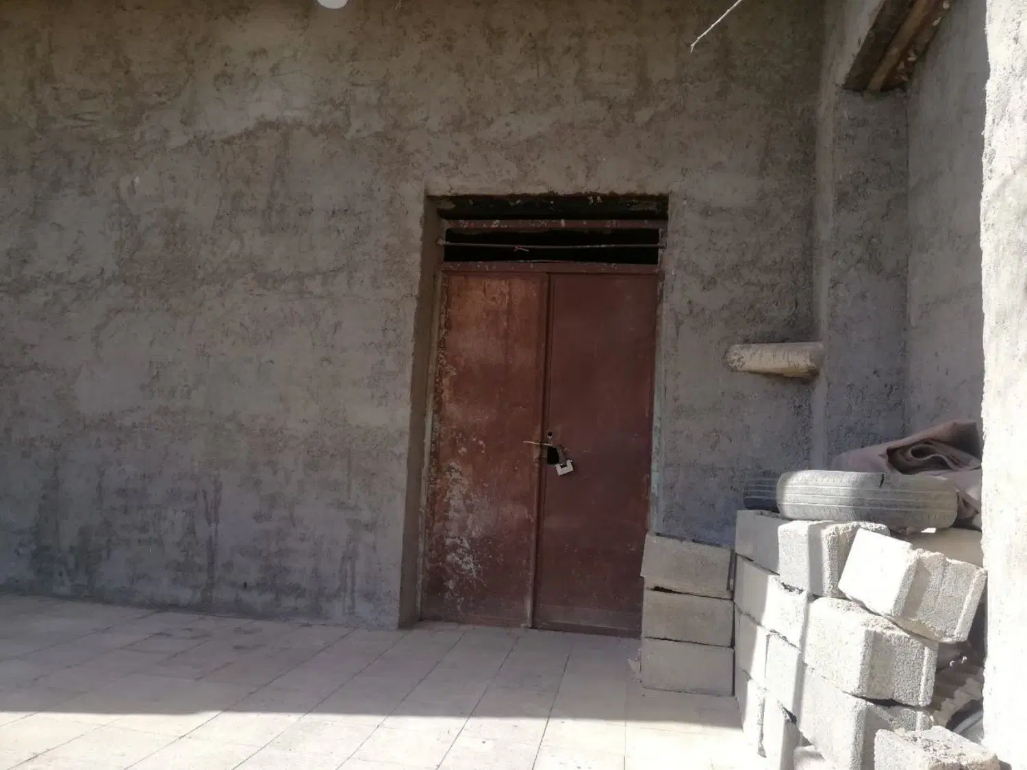 باغ اناری