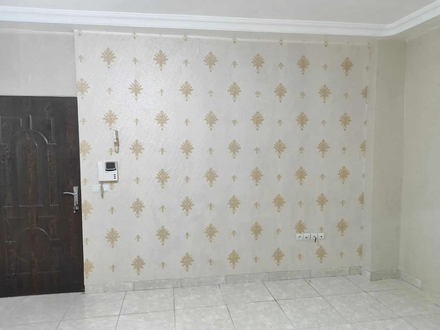 فروش یک دستگاه آپارتمان
