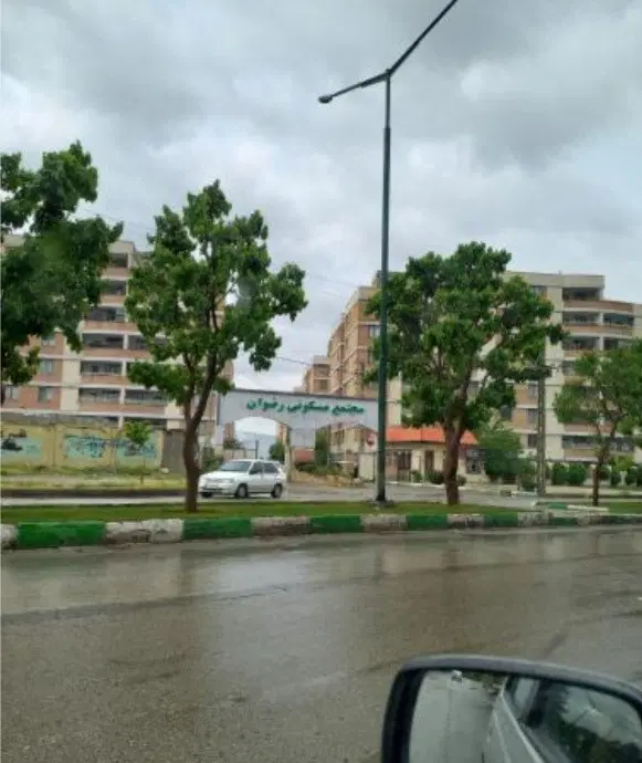 اجاره آپارتمان