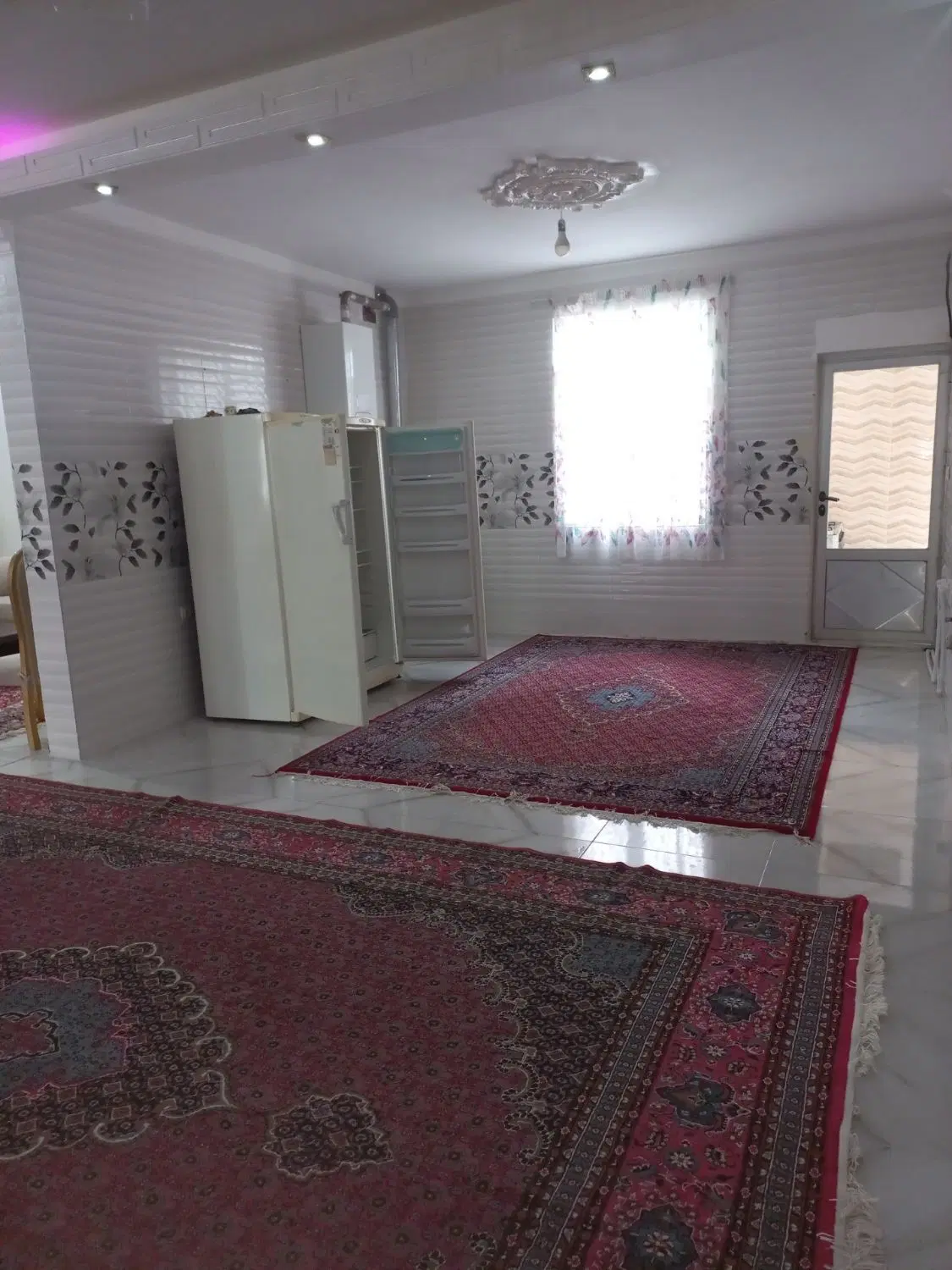 اجاره خونه دربستی