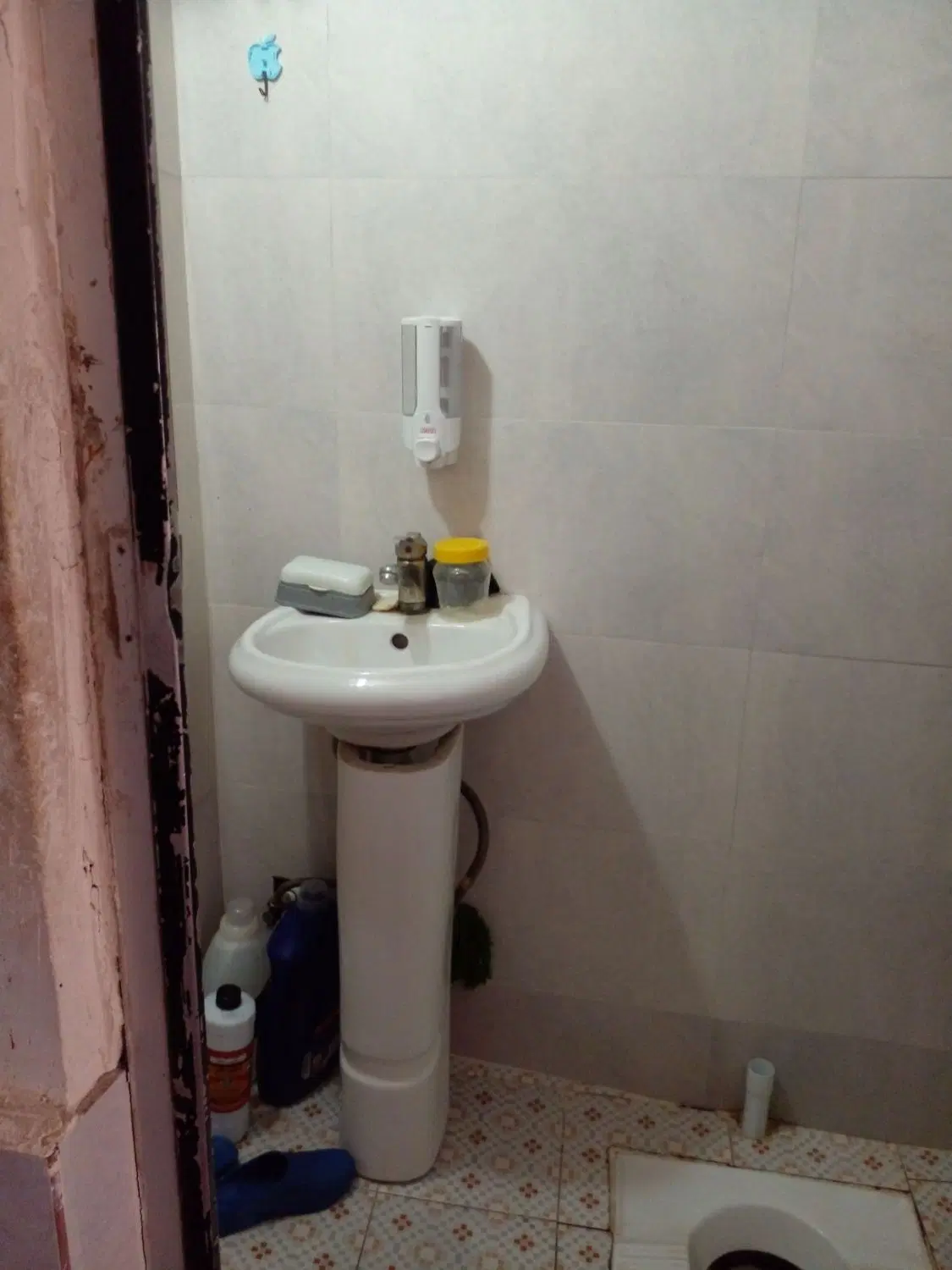 خانه دوخواب دواسب