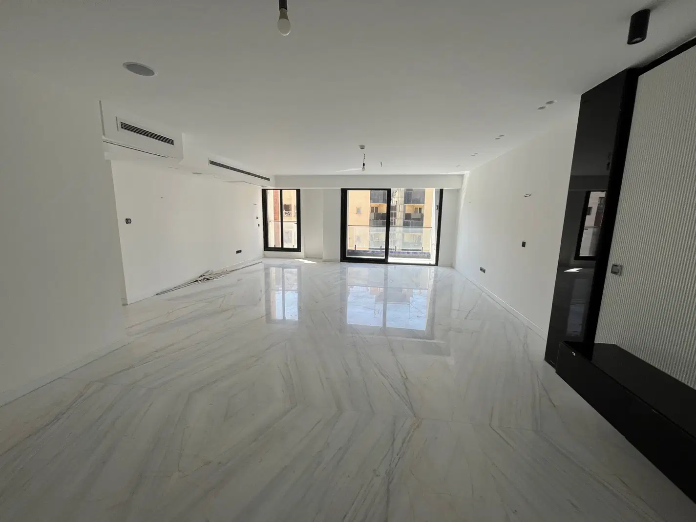 رهن آپارتمان صفر تاپ لوکیشن
