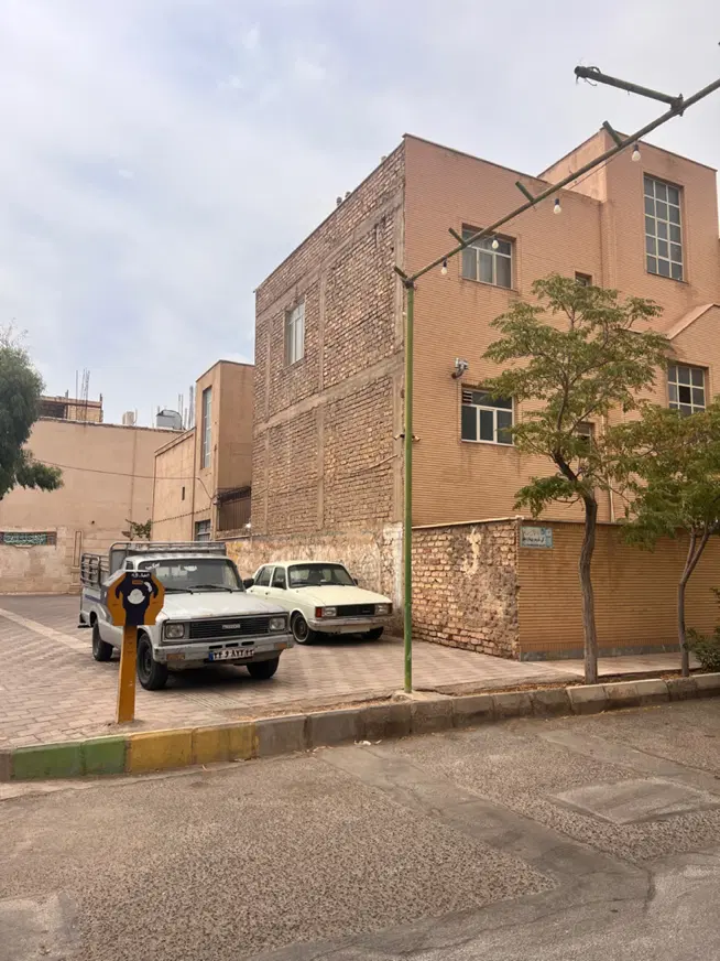 آپارتمان فاز۲