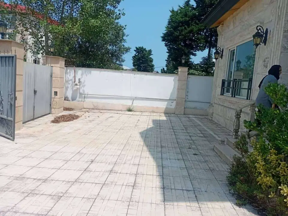 اجاره ویلا