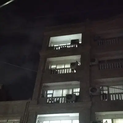 آپارتمان