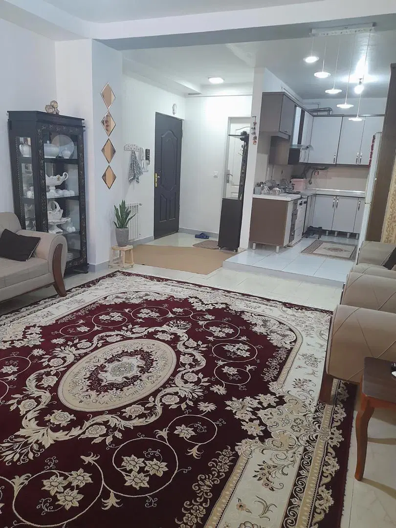 فاز ۶ شمال ادب شمالی