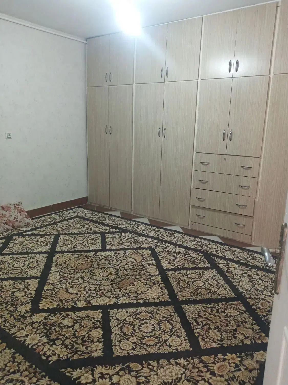 خانه ویلایی ۱۳۰متری